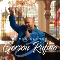 CD Gerson Rufino – O Meu Clamor – Vol. 3