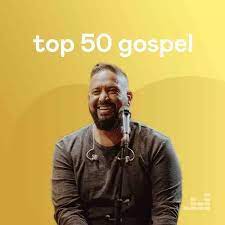 CD - TOP 50 Gospel – Agosto (2021)